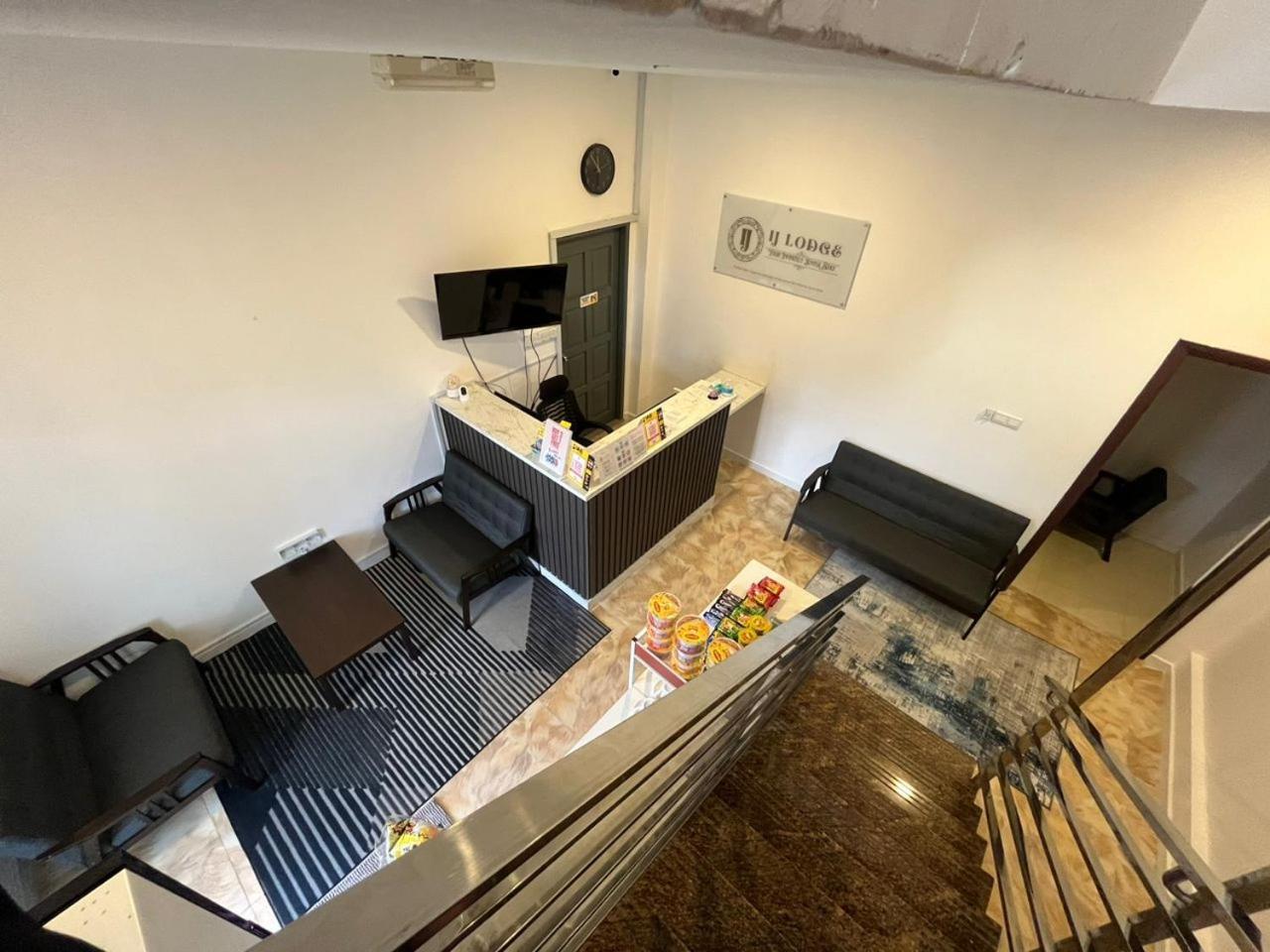 מירי Ij Lodge מראה חיצוני תמונה