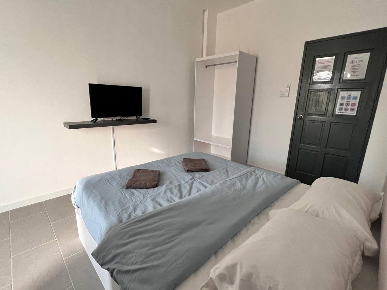 מירי Ij Lodge מראה חיצוני תמונה