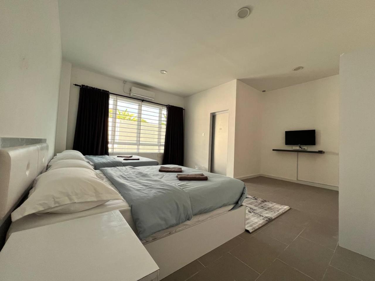 מירי Ij Lodge מראה חיצוני תמונה