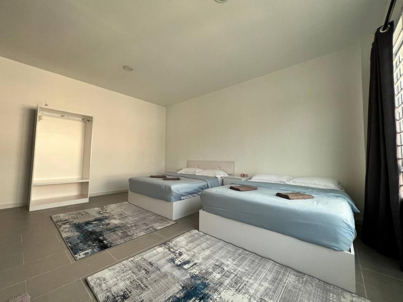 מירי Ij Lodge מראה חיצוני תמונה