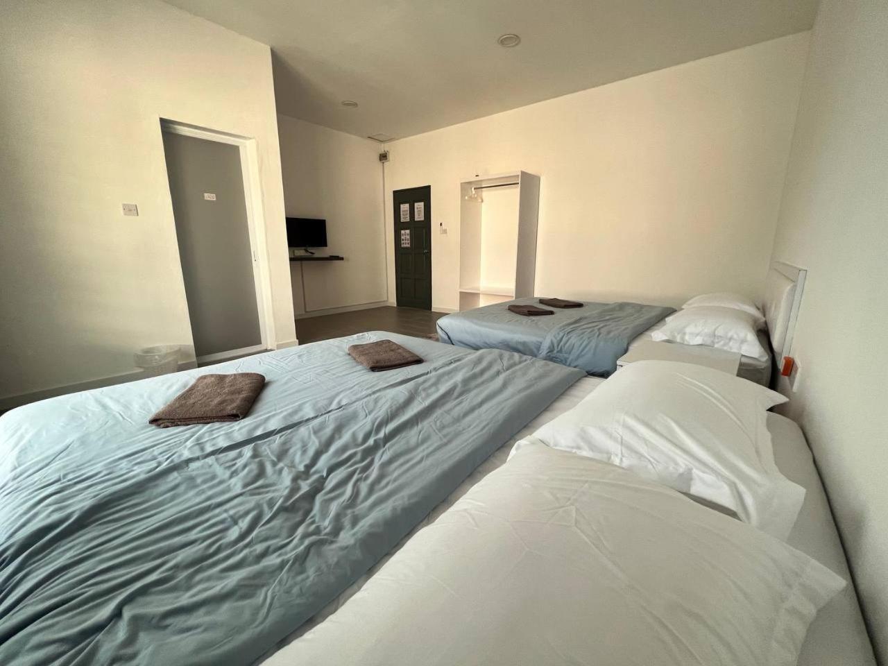 מירי Ij Lodge מראה חיצוני תמונה