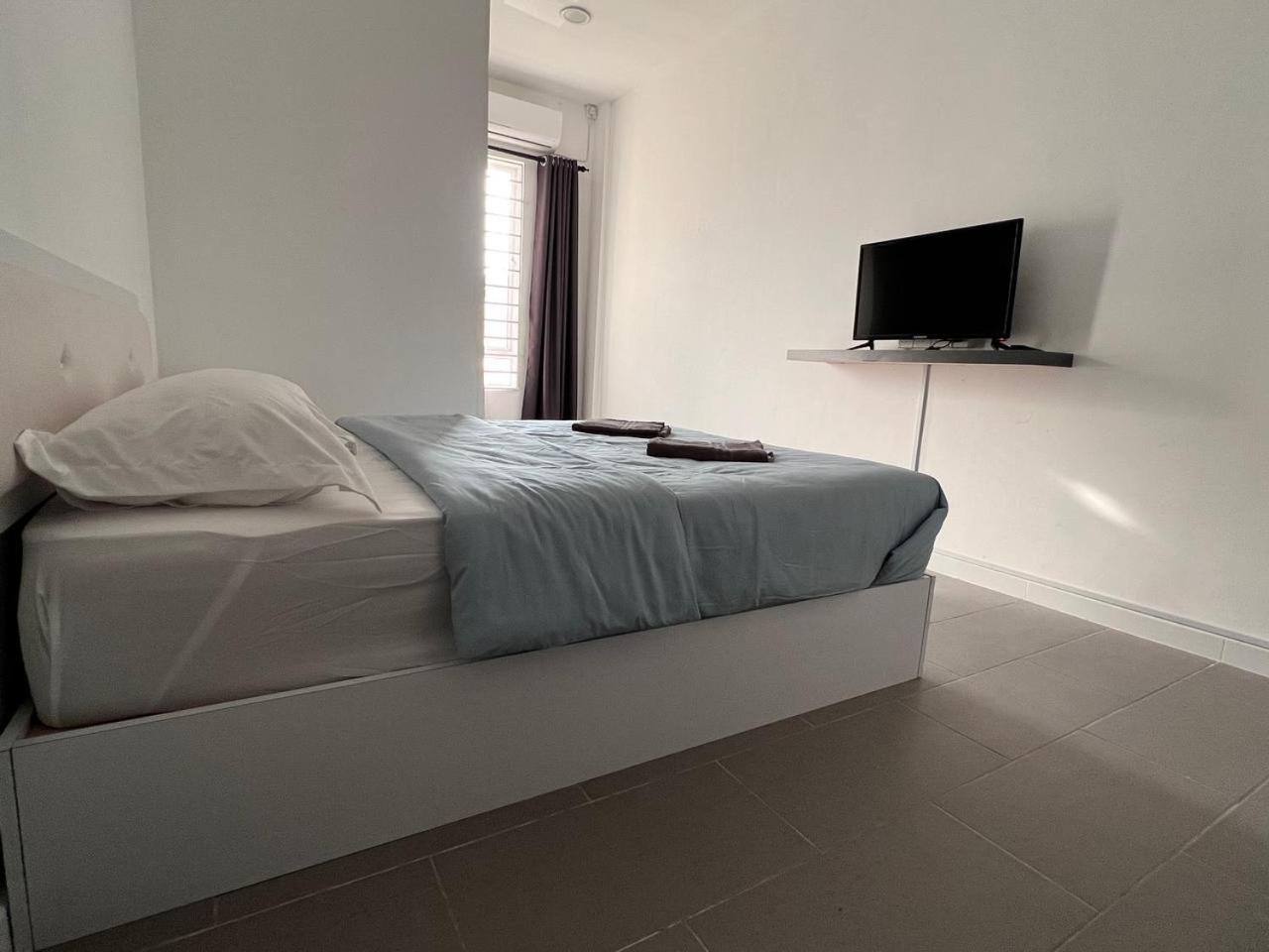 מירי Ij Lodge מראה חיצוני תמונה