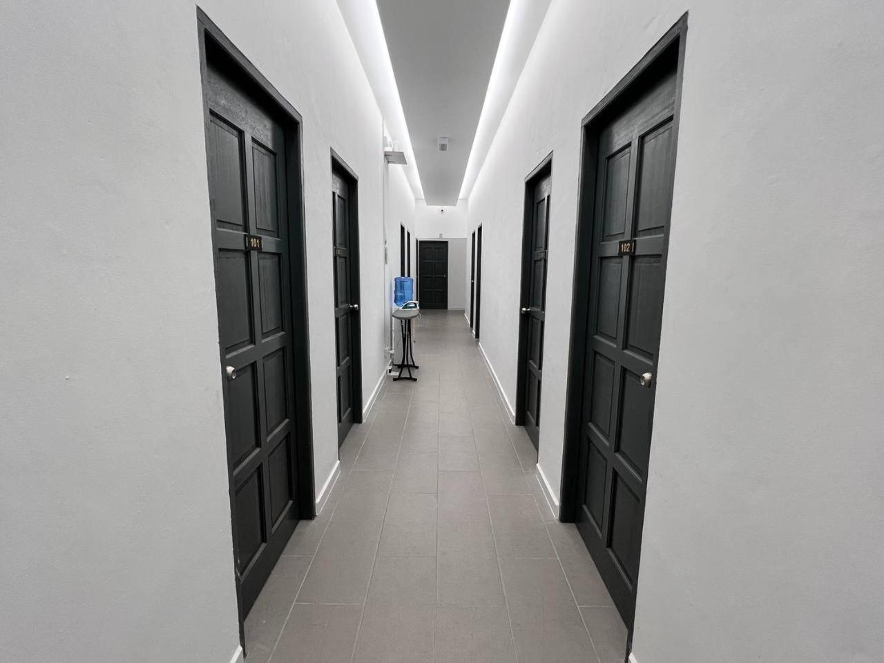 מירי Ij Lodge מראה חיצוני תמונה