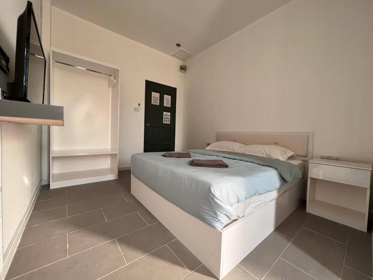 מירי Ij Lodge מראה חיצוני תמונה
